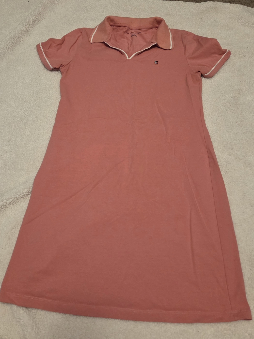 Sweater Subcategory Identification